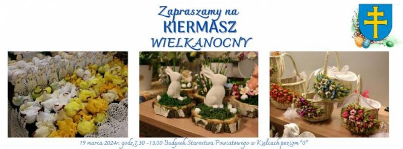 Zdjęcie: Starostwo Powiatowe w Kielcach zaprasza na tradycyjny ...