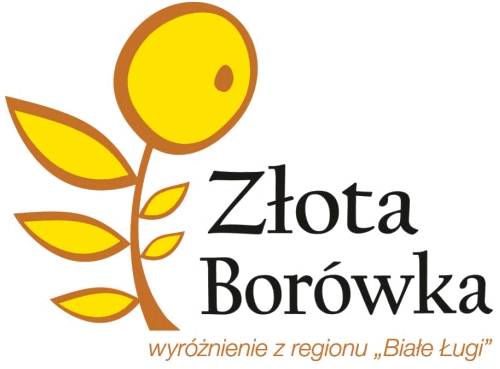 Zdjęcie: Majówka ze Złotą Borówką