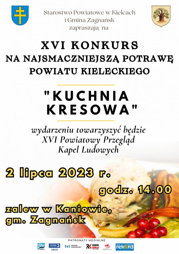 Zdjęcie: Starostwo Powiatowe w Kielcach zaprasza - 2 lipca 2023 ...