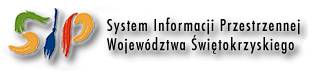 Zdjęcie: System Informacji Przestrzennej Województwa Świętokrzyskiego.